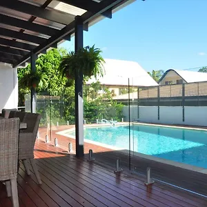  Vakantiehuis Double 10